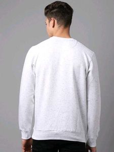 New Sweatshirt