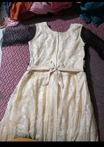 3 gown