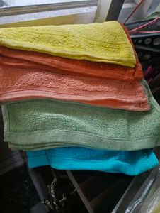 Men's And Ladies Handkerchief Scarves