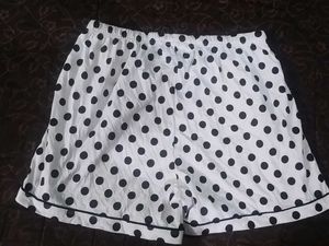 😽Garfield Polka Dot Shorts