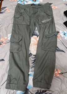 Men's Cargo Pants