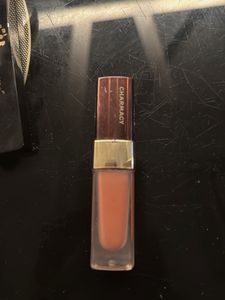 Charmacy Liquid Lipstick - Classic Nude Shade