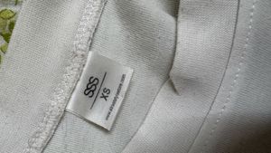 SSS Crop Top