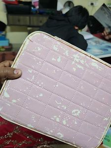 Make Up Box