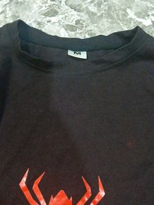 💗 a spider t-shirt 💗