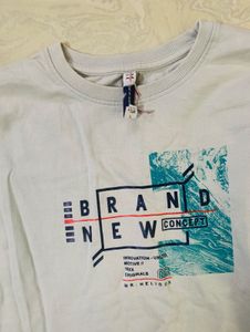 Men's Graphic Print Sweatshirt