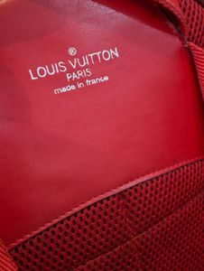 Louis Vuitton x Supreme Backpack