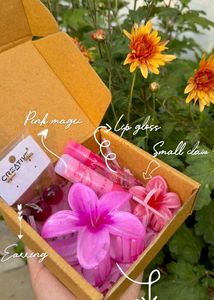 Cute Gift Box