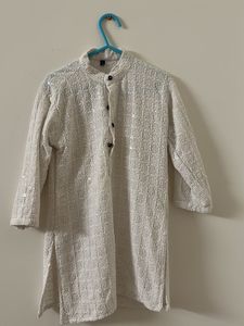 Boys Ethnic Kurta