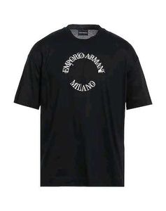 Emporio Armani Milano T-Shirt