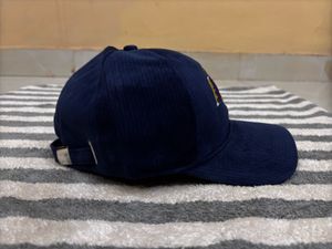 New Era Lakers Unisex Cap - Blue