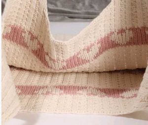 CROCHET TOTE BAG