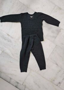 New Like Unisex Thermal Wear Set