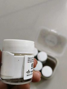 Fevicryl Acrylic Colours - 6 Shades