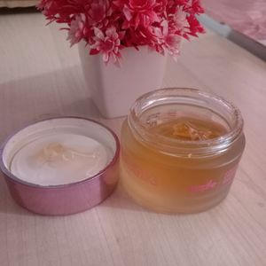 Limited Offer..Night Care Gel...