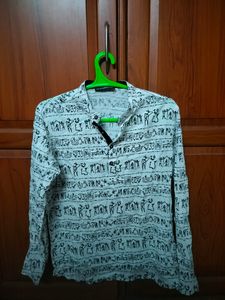 Men's Kurta - Casual