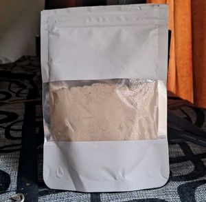 Herbal Rose Wax Powder