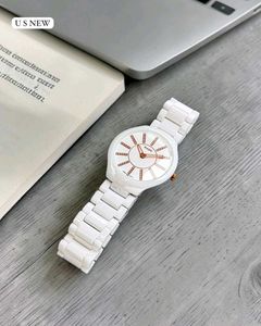 CeramicLadiesComplete Smart fit RADO WATCH AT SALE