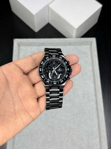 Casio Edifice Chronograph Watch