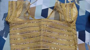 Wedding Blouse