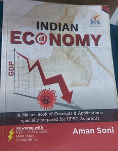 Indian Economy