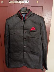 Men's Ethnic Jacket
