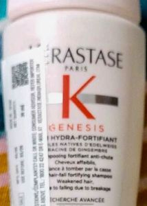 Kerastase Genesis Hydra-Fortifiant Shampoo