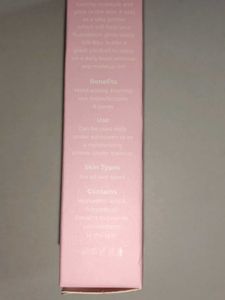 praush silk blur primer 50ml