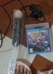 Games