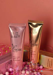 Swiss Beauty Strobe Cream
