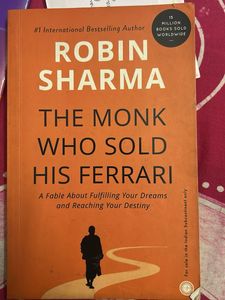 Self help book