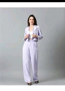 KOTTY Blazer &amp; Pants Co-Ord Set