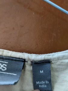 Khaki Utility Jacket with Multiple Pockets