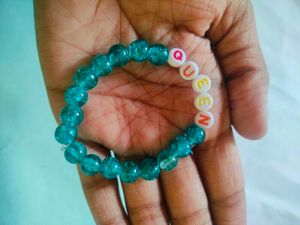 Costumize Name Bracelet Combo Of 3