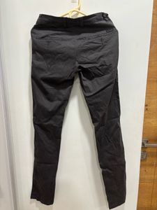 Grey Pants