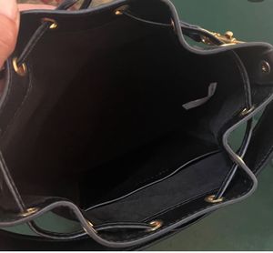 Tory Burch T Monogram Bucket Bag