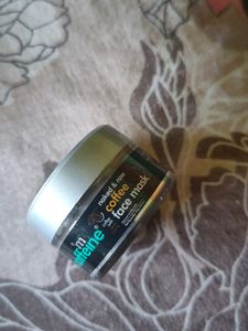 Body Butter And Face Mask