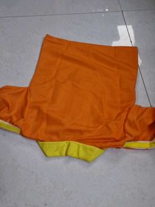 ROAR Kids Orange Clothing Set