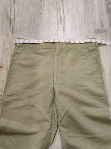 Ma2681 Sabrin baggy pant waist 32 inches
