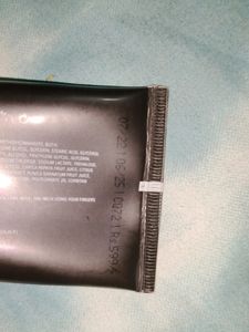 Sugar Sunscreen