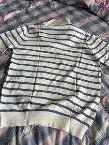 Striped Shirt