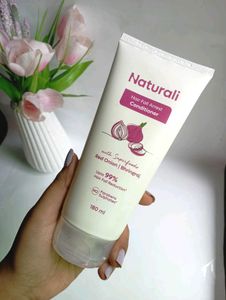 Naturali Hair Fall Arrest Conditioner
