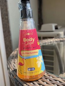 Plum Body Lovin Shower Gel