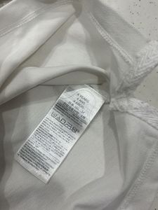 GAP Kids White Polo Shirt