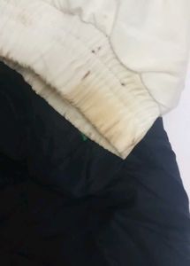 Vintage Slazenger Zip-Up Track Jacket