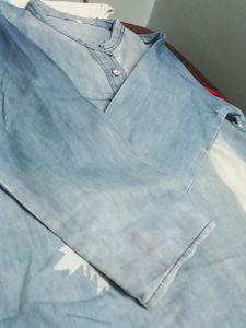 Kurti Combo