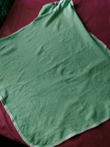 Baby Hooded Towels (Set of 2)