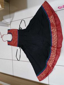 Beautiful ethnic anarkali kurta.. for women