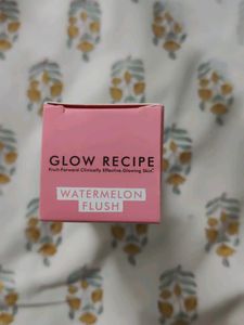 Glow Recipe Watermelon Niacinamide Dewy Flus