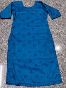 COMBO OF 3 KURTI